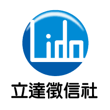 立達徵信社-頁尾LOGO